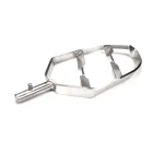 Globe VBEAT-60SS BEATER, SS (60QT/1PIN)