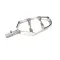Globe VBEAT-60SS BEATER, SS (60QT/1PIN)