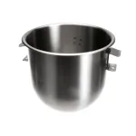 Globe VBOWL-20 BOWL, SS (20QT/MAGNET)