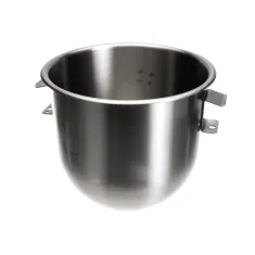 Globe VBOWL-20 BOWL, SS (20QT/MAGNET)