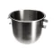 Globe VBOWL-20 BOWL, SS (20QT/MAGNET)