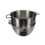 Varimixer - VBOWL-30 - 32 Qt Stainless Steel Bowl