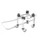 Varimixer VBTRUCK40-100 BOWL TRUCK (D/S-40QT/190MM)