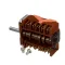 Cadco VE025 GRILL SWITCH FOR OV-350