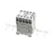 Cadco VE1115AO Relay/Contactor, 230V, 20A, 4 Pole