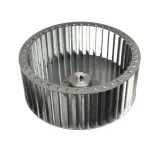 Hot Rocks Oven VE68-0004 Blower Wheel, 7-7/8" x 3", Core 17
