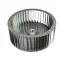 Hot Rocks Oven VE68-0004 Blower Wheel, 7-7/8" x 3", Core 17