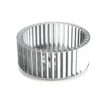 Picard Ovens VE68-0004 Blower Wheel, 7-7/8" x 3", Core 17