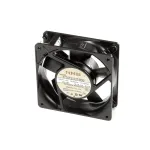 Picard Ovens VE68-0036 AC AXIAL FAN, 4 "DIA, 230VAC, 110 CFM, BALL BEARIN