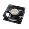 Hot Rocks Oven VE68-0036 AC AXIAL FAN, 4 "DIA, 230VAC, 110 CFM, BALL BEARIN