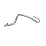 Varimixer VHOOK-20 HOOK, SS (20QT/1PIN)