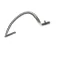 Globe VHOOK-30K HOOK, SS (30QT/1PIN)
