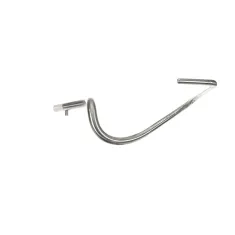 Globe VHOOK-80 HOOK, SS (80QT/2PIN)