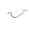 Globe VHOOK-80 HOOK, SS (80QT/2PIN)