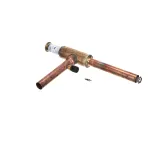 Stoelting VLV-0020 VALVE; CRANKCASE PRESS 5/8IN