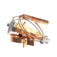 VLV-EXP-R-BRZ Food Warming Equipment