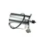 Delfield VMP00127 Ice Shaver Motor with Pulley, 120V