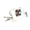 Delfield VMP00148 Blender Motor with Pulley