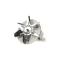 Cadco VN052 Fan/Motor Assembly, 220 Volt
