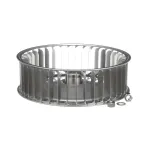 Cadco VN1025AO MOTOR FAN