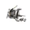 Cadco VN1125A Motor, 220V, Threaded Stand Off