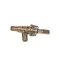 MANUAL CONTROL VALVE