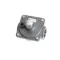 Gas Pressure Regulator, Natural Gas, 4&quot; WC