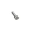THUMB SCREW 1/4-20 UNC X 1