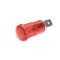 Rotisol VOYRRUL Indicator Light, Red, 230V