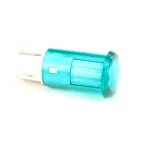 Rotisol VOYRVUL LIGHT INDICATOR FAN GREEN