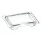 Doyon VT077 Glass Socket, Frost, BJB