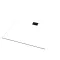 Cadco VT1050AO Door Glass, Inner
