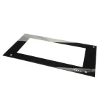 Cadco VT1151AO Outer Door Glass