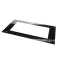 Cadco VT1151AO Outer Door Glass