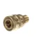 Biro VT435 Quick Disconnect Coupler, 1/4" Outside NPT, BST-2M