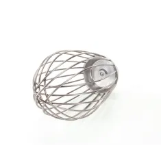 Globe VWHIP-30 WHIP, SS (30QT/1PIN)
