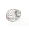 Globe VWHIP-30 WHIP, SS (30QT/1PIN)