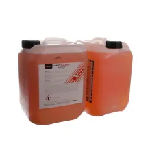 Cleveland W-CLEAN2 Convo-Clean, CC102, Qty 2 of 2.5 Gallon Bottles