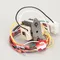BKI W0053 Transformer, Primary 120V Secondary 24V, 40VA