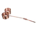 Grindmaster Cecilware W0200316 DISTRIBUTOR/CAP ASSY,COPPER