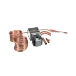 Grindmaster Cecilware W0200809 SOLENOID/DRIER ASSEMBLY,3312,220/5