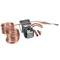 Grindmaster Cecilware W0200809 SOLENOID/DRIER ASSEMBLY,3312,220/5