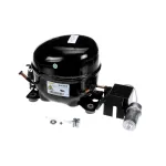 Atosa W0201041 CUBIGEL COMPRESSOR (NUT35NR1) FOR MBF8004GR/MBF850
