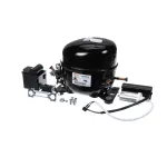 Atosa W0201044 CUBIGEL COMPRESSOR (NUT90LR1) FOR MBF8001GR/MCF870