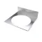 Grindmaster Cecilware W0201079 SHROUD,FAN,13