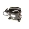 Atosa W0201612 Compressor, 115-127 Volt, 60 HZ, Embraco FFI12HBK