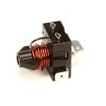 Atosa W0201825.01 Relay, Start, Component