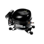 Atosa W0201825 Compressor Assembly, R134A, 115V, 60HZ