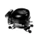 Atosa W0201825 Compressor Assembly, R134A, 115V, 60HZ