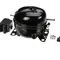 Atosa W0201826 Compressor, 115V, 60HZ, R134A, EMH60HER